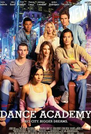 Dance Academy: The