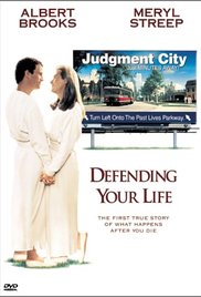 Defending Your Lif
