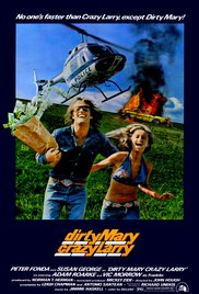 Dirty Mary Crazy L