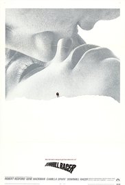 Downhill Racer (19