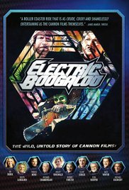 Electric Boogaloo: