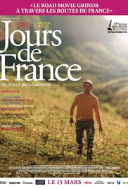 Four Days in Franc
