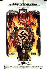 Hitler: The Last T