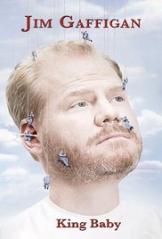 Jim Gaffigan: King