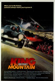 King of the Mounta