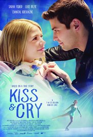 Kiss and Cry (2017