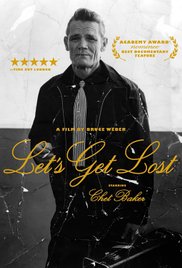 Lets Get Lost (198