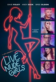 Live Nude Girls (2