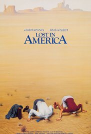 Lost in America (1