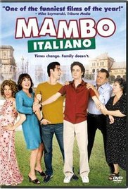 Mambo Italiano (20
