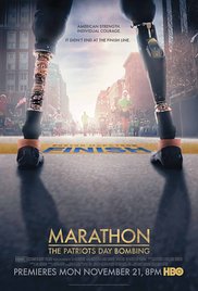 Marathon: The Patr