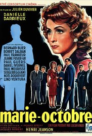 MarieOctobre (1959