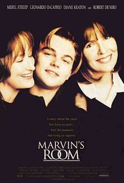 Marvins Room (1996