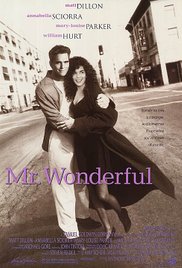 Mr. Wonderful (199