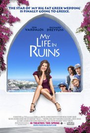 My Life in Ruins (