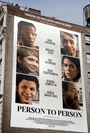 Person to Person (
