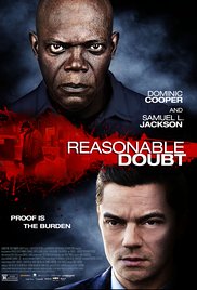 Reasonable Doubt (