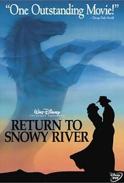 Return to Snowy Ri