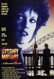 Stormy Monday (198