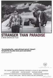 Stranger Than Para