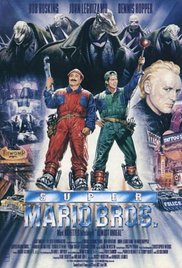 Super Mario Bros. 