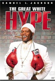 The Great White Hy