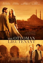 The Ottoman Lieute