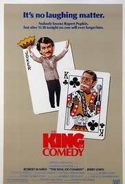 The King of Comedy