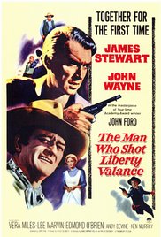 The Man Who Shot L