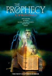 The Prophecy: Upri