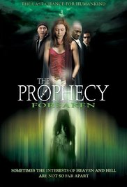 The Prophecy: Fors