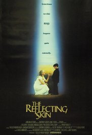The Reflecting Ski