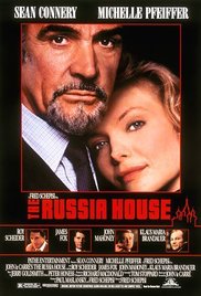 The Russia House (
