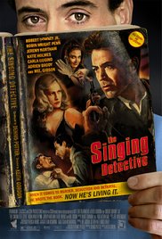 The Singing Detect