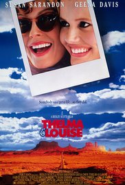 Thelma &amp; Louis
