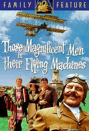 Those Magnificent 