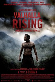 Valhalla Rising (2