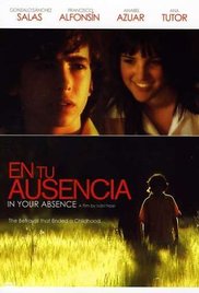 In Your Absence (2