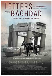 Letters from Baghd