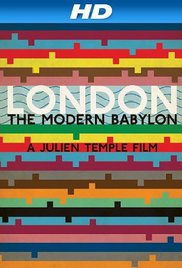 London The Modern