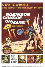 Robinson Crusoe on