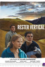 Staying Vertical (