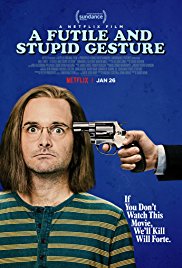 A Futile & Stupid 