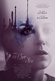 All I See Is You (