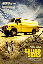 Calico Skies (2016