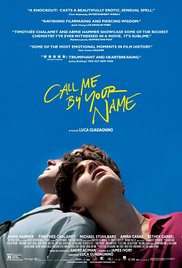 Call Me by Your Na