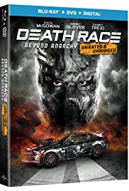 Death Race: Anarch