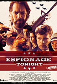 Espionage Tonight 