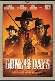 Gone Are the Days 