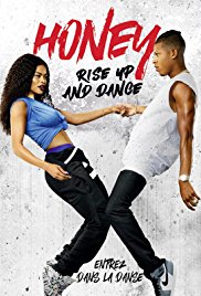 Honey: Rise Up and